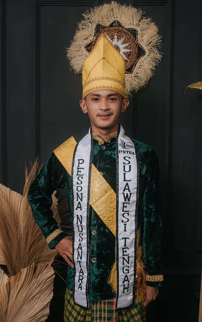 RAIHAN DARMAWAN 